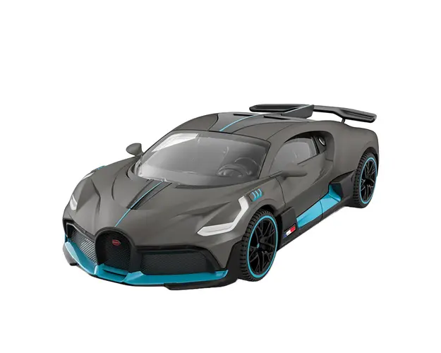 Masinuta Rastar, Bugatti Divo, 1:43