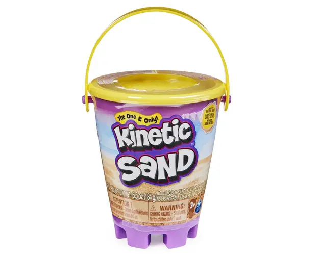 Nisip kinetic in galetusa, Kinetic Sand, 20133534