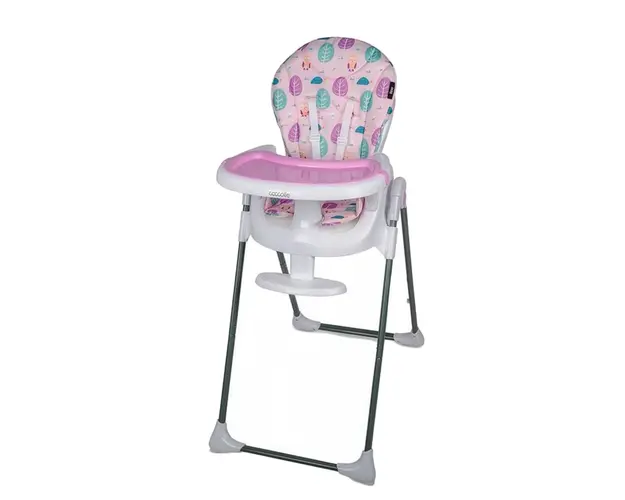 Scaun de masa Coccolle Fino, Pastel Lavender