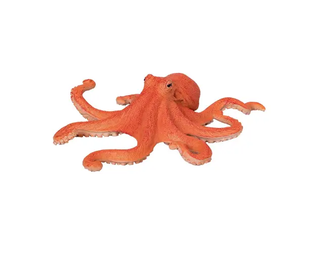 Figurina Mojo, Caracatita