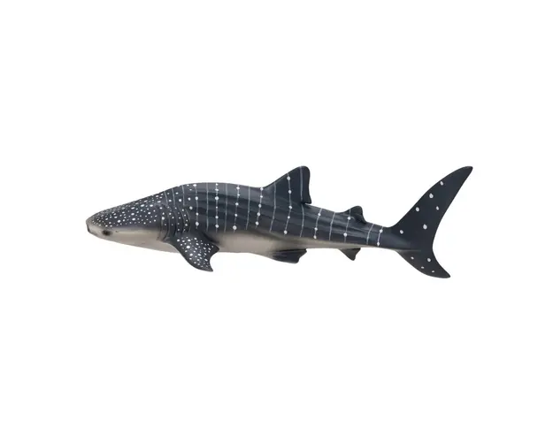 Figurina Mojo, Rechin Balena