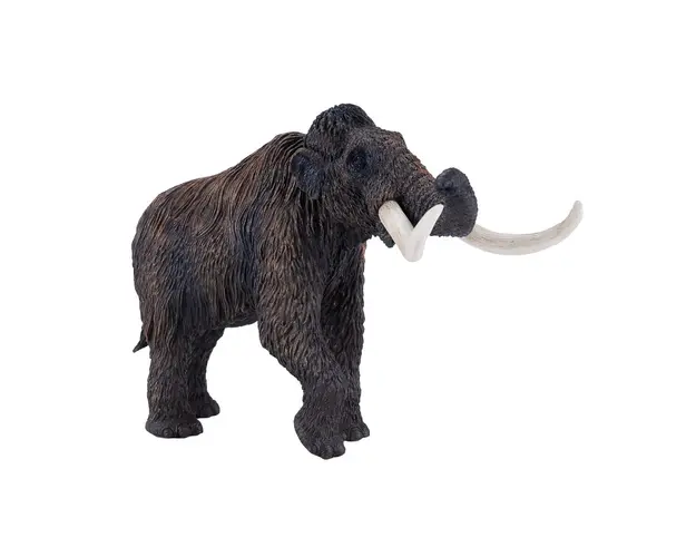 Figurina Mojo, Mamut Lanos