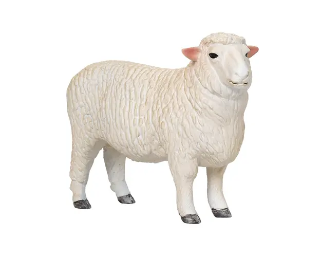 Figurina Mojo, Oaia Romney