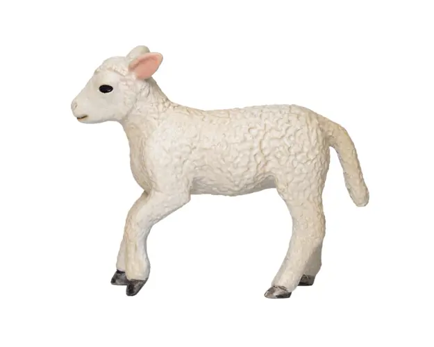 Figurina Mojo, Miel Romney