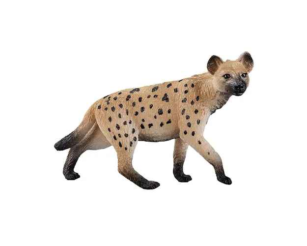 Figurina Mojo, Hiena