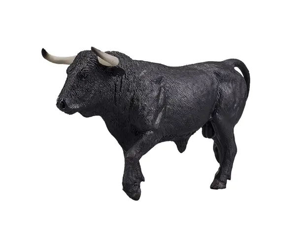 Figurina Mojo, Taur Spaniol