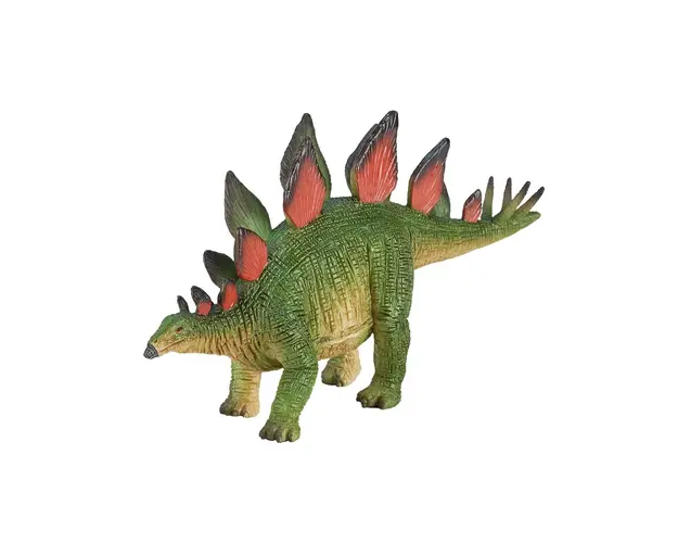 Figurina Mojo, Dinozaur Stegosaurus