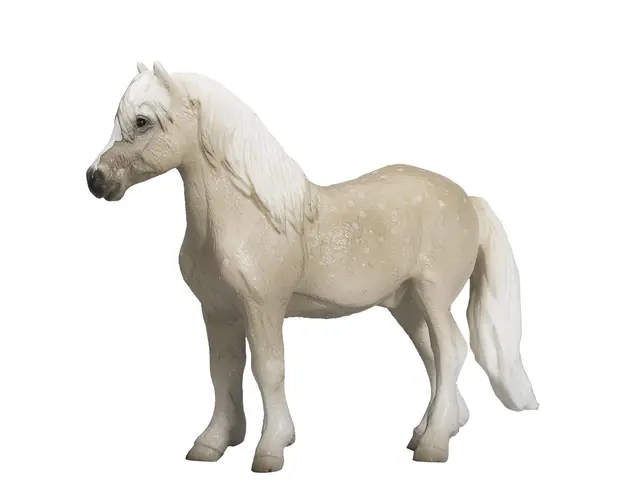 Figurina Mojo, Ponei Ganez