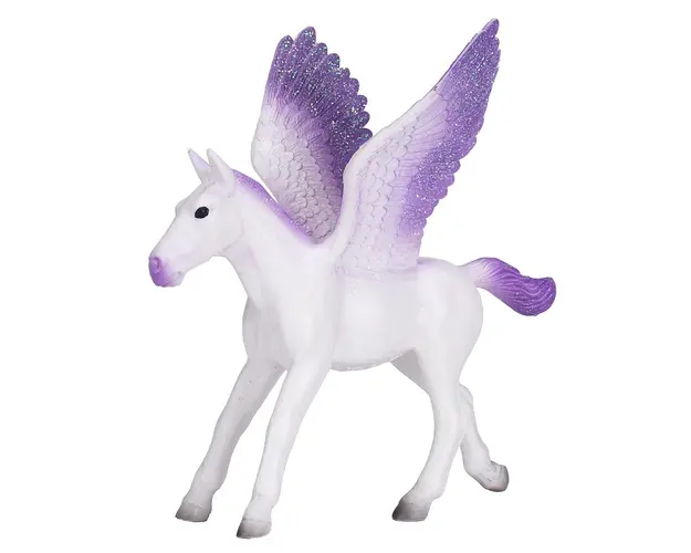 Figurina Mojo, Pui Pegasus