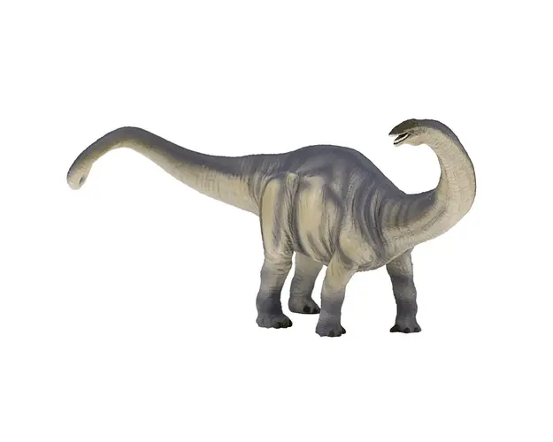 Figurina Mojo, Dinozaur Brontosaurus