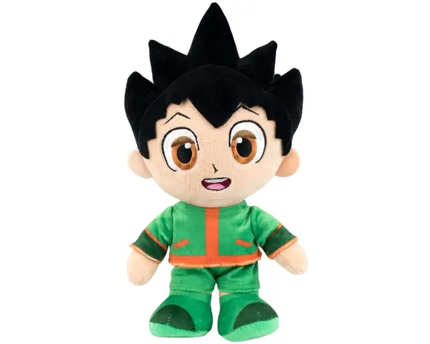 Jucarie de plus Barrado, Gon Hunter X Hunter, 26 cm