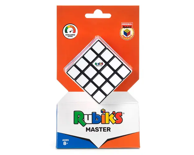 Cub Rubik 4X4