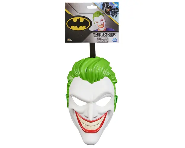 Masca lui Joker, DC Comics, 20145534