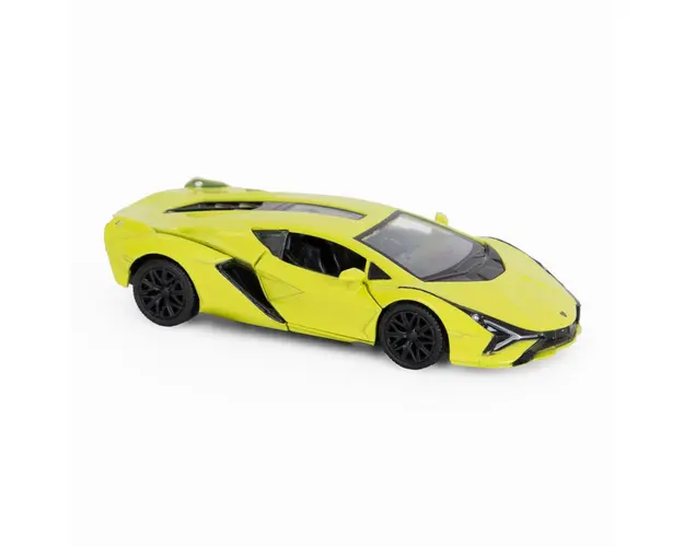 Masinuta RMZ City, Lamborghini Sian FKP 37