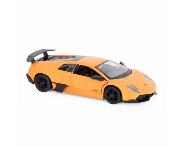 Masinuta RMZ City, Lamborghini LP670-4 Murcielago