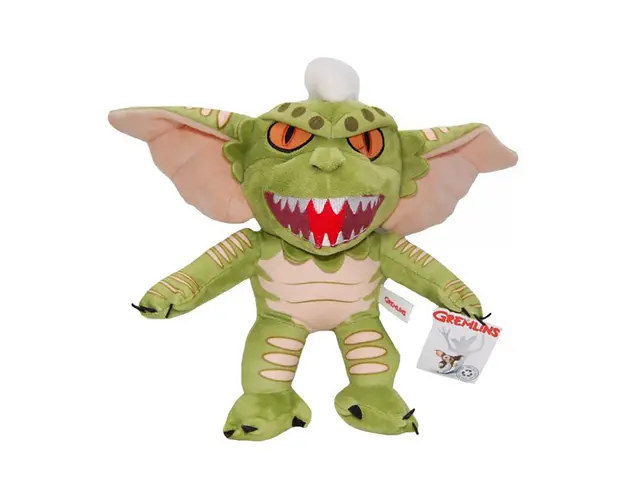 Jucarie din plus Gremlin, Play by Play, 25 cm