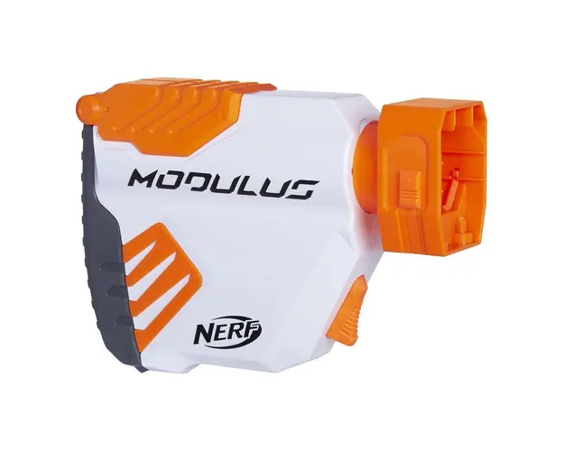 Nerf N-Strike Modulus Corp de stocare