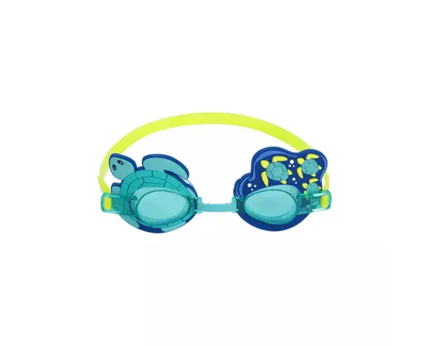 Ochelari inot, Bestway, Hydro Swim, Testoasa