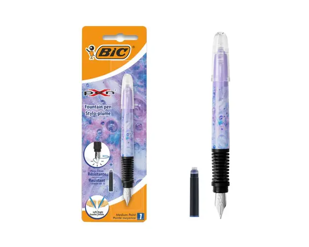 Stilou XPen Decor Bic