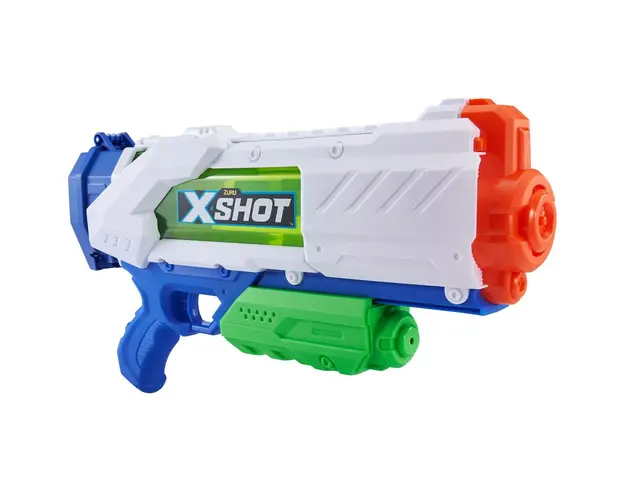 Pistol cu apa X-Shot Warfare Fast-Fill