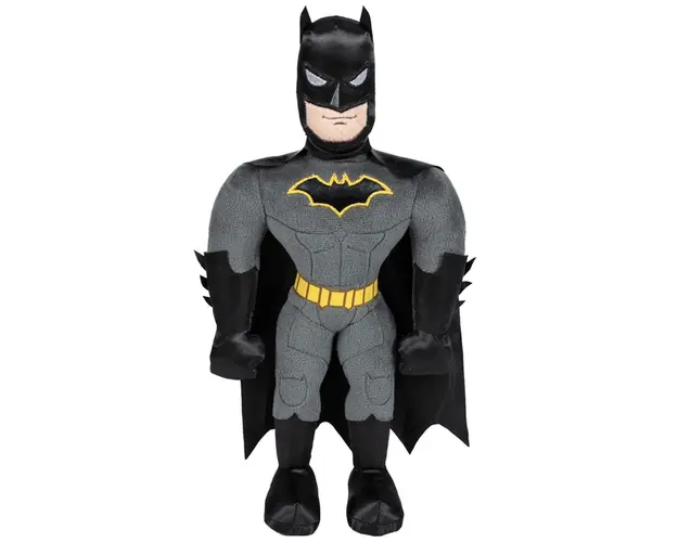 Jucarie din plus, Play By Play, Batman Young DC Comics, 30 cm