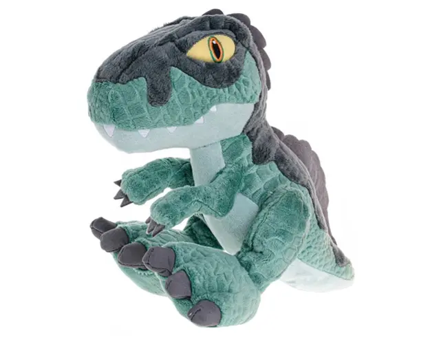 Jucarie din plus, Play By Play, Dominion Dinosaur Jurassic World, 26 cm