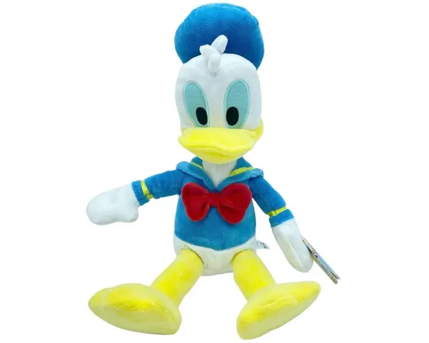 Jucarie din plus, Play By Play, Donald Duck, 30 cm