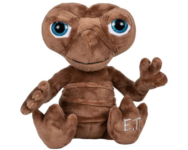 Jucarie din plus, Play by Play, E.T. 22 cm