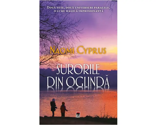 Surorile din oglinda, Naomi Cyprus