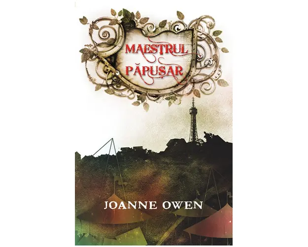 Maestrul papusar, Joanne Owen