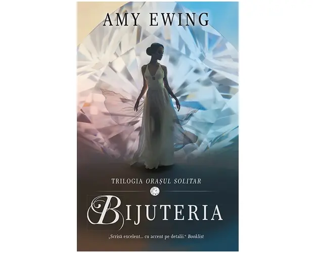 Bijuteria, Amy Ewing