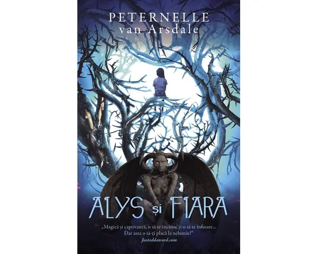 Alys si fiara, Peternelle van Arsdale