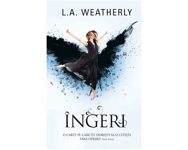 Ingeri, L. A. Weatherly