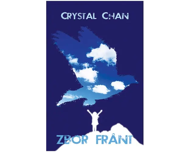Zbor frant, Crystal Chan