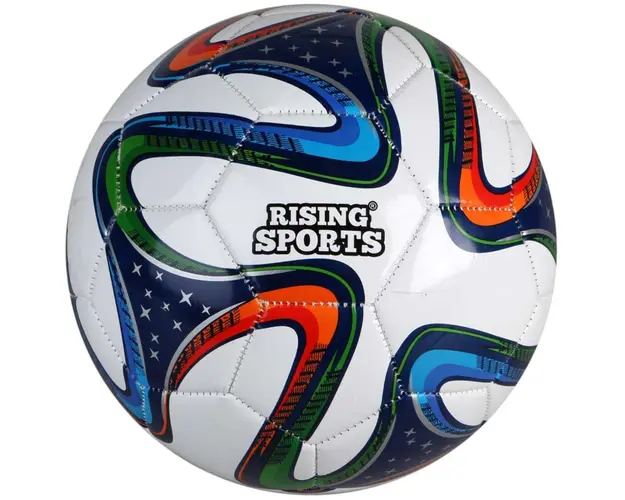 Minge de fotbal Cupa Mondiala, Rising Sports, Nr 5