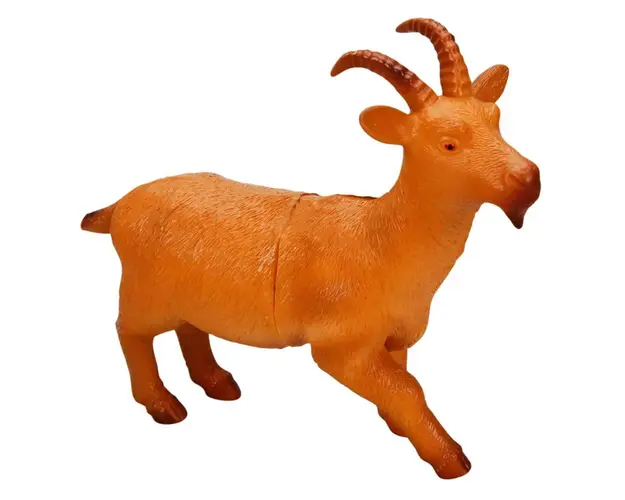 Figurina cu sunet realist, Tap, Crazoo, 24 cm