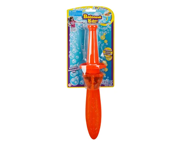 Sabie pentru baloane de sapun, 266 ml