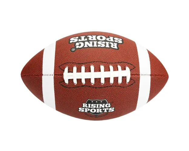 Minge de fotbal american, Rising Sports, Nr 9