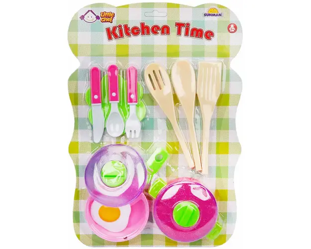 Serviciu de bucatarie si aragaz, Little Chef