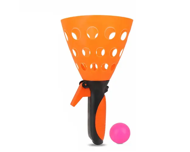 Set 2 lansatoare cu bile, Rising Sports