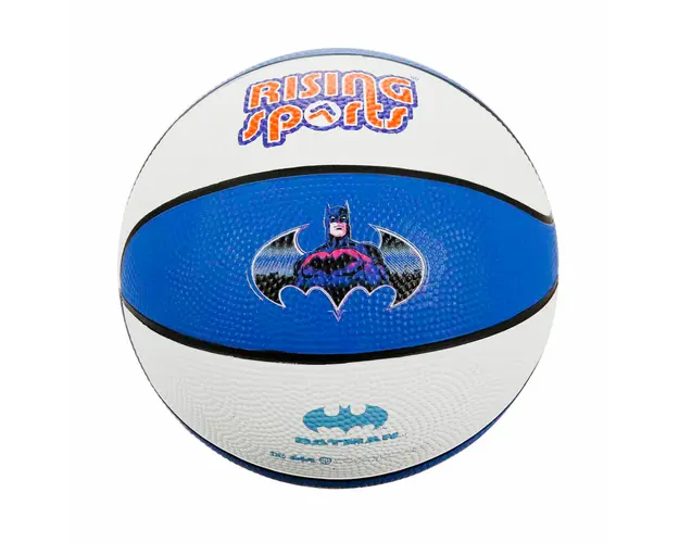 Minge de baschet, Rising Sports, Batman, Nr 3
