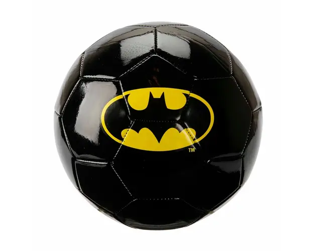 Minge de fotbal, Rising Sports, Batman, Nr 5