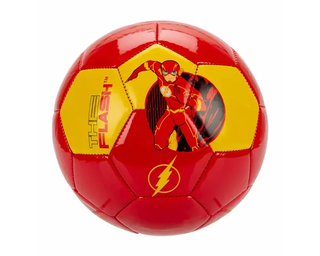 Minge de fotbal, Rising Sports, Flash, Nr 3