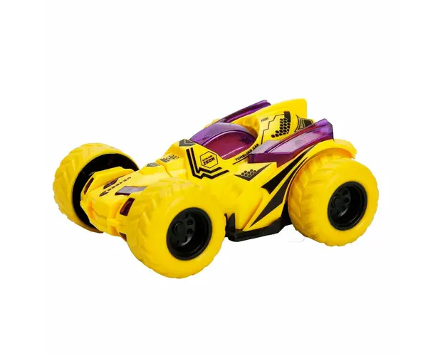 Masina cu rotire 360 grade, Maxx Wheels, Stunt Car