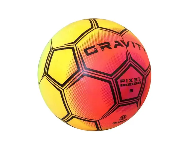 Minge PVC Mondo, 23 cm, Gravity