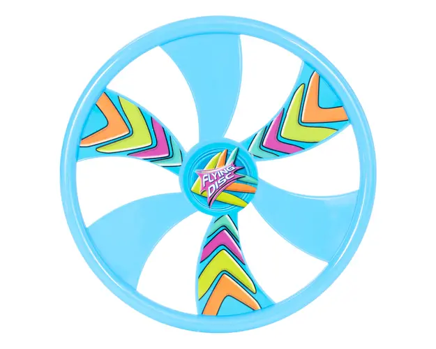 Disc zburator, Rising Sports