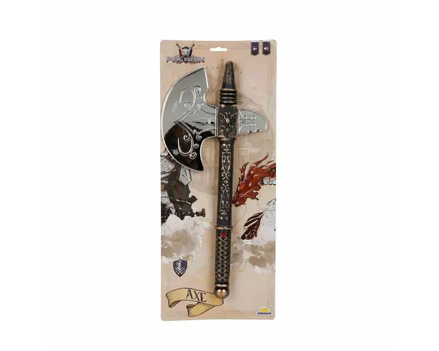 Topor de jucarie cu sunete, Paladin, Voice Knight Axe