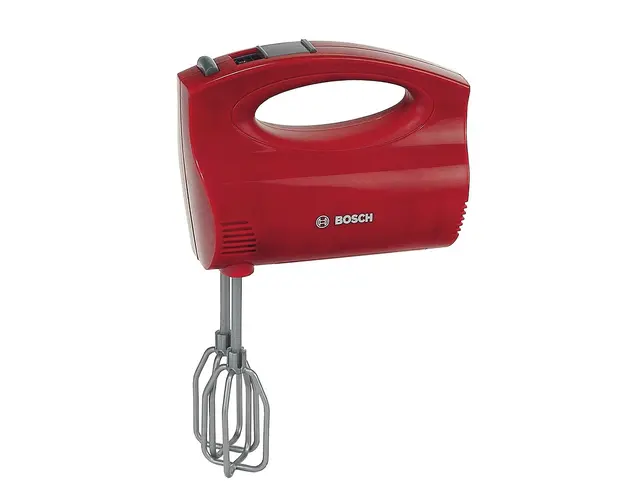 Mixer de jucarie, Bosch