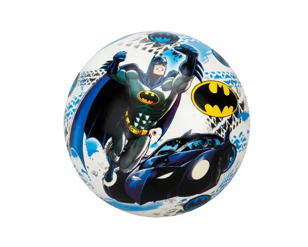 Minge PVC Dema Still, 23 cm, Batman