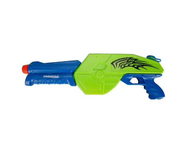 Pistol cu apa Water Warriors, Gargoyle, 43 cm